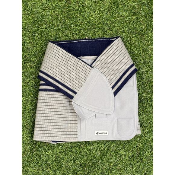 Bauerfeind LordoLoc Lumbar Back Support Brace | Size 1 | Orthopedic Belt NEW - Picture 5 of 5